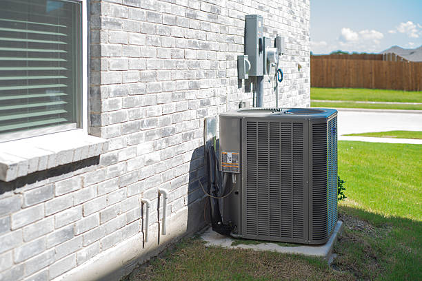 Reliable Heat Pump Repair contractor in Fowler, MI by FH HVAC